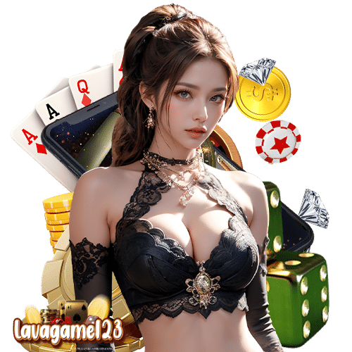 lavagame123 ลิขสิทธิ์แท้